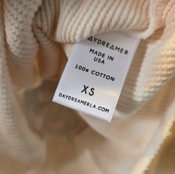 Daydreamer The Doors 1968 Tour thermal top - Picture 7 of 10